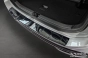Galinio bamperio apsauga Volkswagen Passat B9 (2024→)